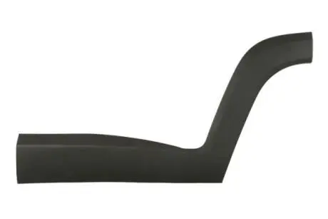 Trim/Protective Strip, door BLIC 5703083216377P