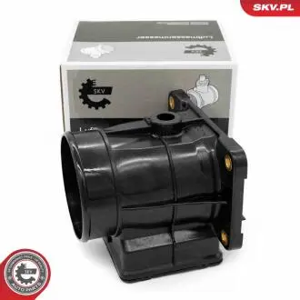 Przepływomierz MITSUBISHI Carisma Galant VIII Lancer VII Pajero Pinini I SKV GERMANY 07SKV191