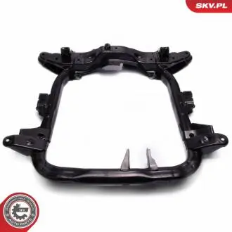 Rama zawieszenia Oś przód, OPEL Combo Corsa C Meriva A, 13200253 SKV GERMANY 64SKV056
