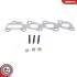 Katalizator CHEVROLET Aveo OpEL Meriva B Corsa E D Astra J Adam SKV GERMANY 62SKV008 (фото 5)