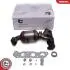 Katalizator NISSAN pixo Opel Agila SUZUKI Alto VII SKV GERMANY 62SKV018 (фото 1)
