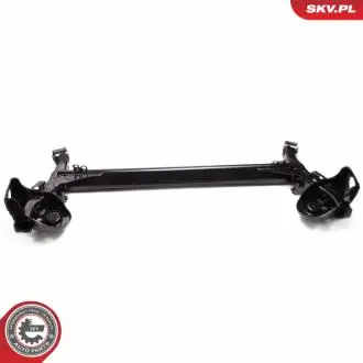 Фото rama zawieszenia Oś tył, KIA Soul I, 55100-2K000 SKV GERMANY 64SKV076 Rama zawieszenia Oś tył, KIA Soul I, 55100-2K000 SKV GERMANY 64SKV076