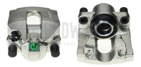 Супорт гальмівний BUDWEG CALIPER 343852