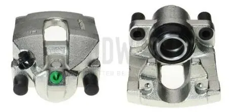 Супорт гальмівний BUDWEG CALIPER 343852