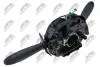 STEERING COLUMN SWITCH NTY EPE-FT-006 (фото 2)