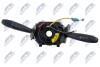 STEERING COLUMN SWITCH NTY EPE-FT-006 (фото 3)