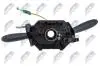 STEERING COLUMN SWITCH NTY EPE-FT-006 (фото 4)