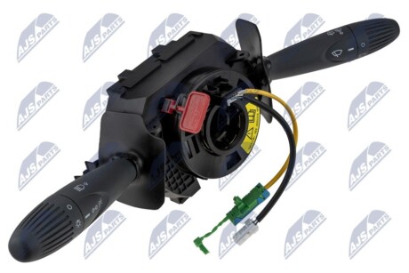 STEERING COLUMN SWITCH NTY EPE-FT-006