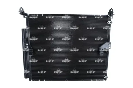 Автозапчасть NRF 350516