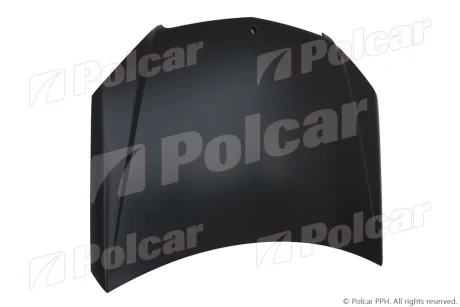 Pokrywa silnika Polcar 507003MJ