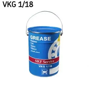Смазка SKF VKG118