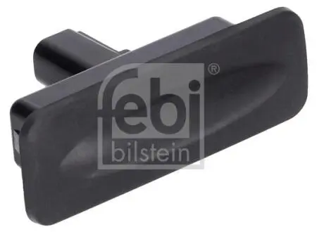 Блок ручки для задней двери Hyundai i30/KIA Cee’d II 2012 - 2018 (FEBI) FEBI BILSTEIN 186307