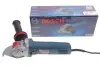 Шліфмашина кутова GWX 9-125 S (900 Вт, 2800-11000 об/хв, O125 мм) BOSCH 06017B2000 (фото 2)