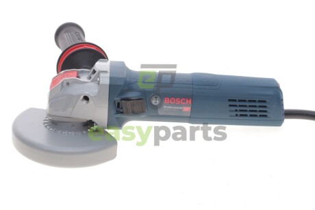 Шліфмашина кутова GWX 9-125 S (900 Вт, 2800-11000 об/хв, O125 мм) BOSCH 06017B2000