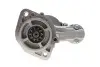 Стартер Mitsubishi Colt II-III/Galant IV-VII/Lancer III-V/Pajero II 1.8D-2.6D 80-07 (2kw) (z=10/12/13) = 110809 CARGO F 032 110 809 (фото 6)