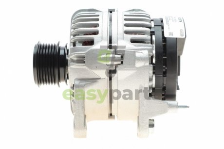 Генератор Audi A3/A4/Skoda Fabia/Octavia/VW Caddy/Golf 1.9TDI-2.5TDI/1.8-3.2 96- (12V/90A) = 112079 CARGO F 032 112 079