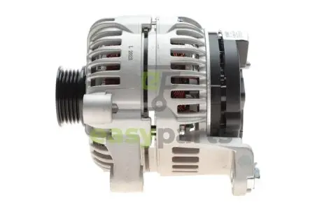 Генератор BMW 3 (E46)/5 (E39) 2.0D/2.5D/3.0D 96-05 (14V/150A) M47/M51/M57 = 113407 CARGO F 032 113 407