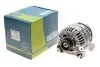 Генератор BMW 3 (E46)/5 (E39) 2.0D/2.5D/3.0D 96-05 (14V/150A) M47/M51/M57 = 113407 CARGO F 032 113 407 (фото 2)