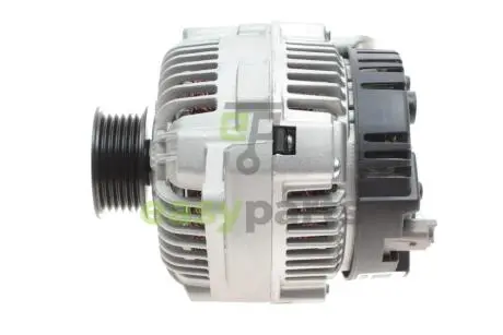 Генератор Renault Clio 1.9D/2.0 16V 98-/Kangoo 1.9dTi/D 97- (14V/110A) = 112059 CARGO F 032 112 059