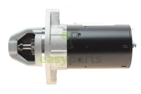Стартер Opel Astra/Combo/Corsa/Meriva 1.3 CDTI 03- (12V/1.1kw) (z=9) = 113843 CARGO F 032 113 843