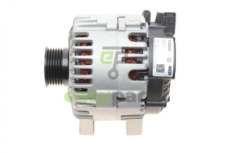 Генератор Citroen Berlingo/Peugeot Partner 2.0 HDI 99-08 (14V/150A) = 113948 CARGO F 032 113 948