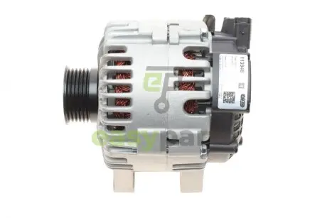 Генератор Citroen Berlingo/Peugeot Partner 2.0 HDI 99-08 (14V/150A) = 113948 CARGO F 032 113 948