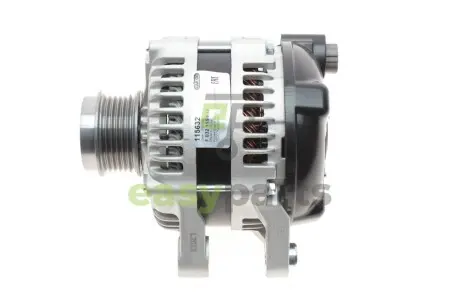 Генератор Hyundai Santa Fe/Kia Sorento 2.2 CRDi 09-18 (14V/150A) = 115632 CARGO F 032 115 632