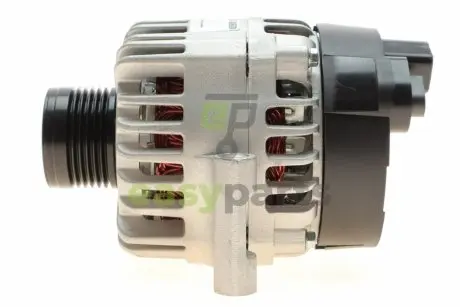 Генератор Fiat Doblo 13-/Punto 1.3D Multijet 12- (14V/120A) = 115667 CARGO F 032 115 667