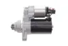 Стартер VW Golf V/VI 1.4/1.6 FSI 03-13 (1kw) (12V) (z=9/10) = 114034 CARGO F 032 114 034 (фото 6)