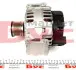 Генератор MB Sprinter 2.2-2.7CDI 00-06 (BOSCH) (14V/150A) = 112425 CARGO F 032 112 425 (фото 3)