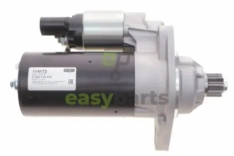 Стартер VW Caddy III 2.0SDI 04-10 (12V/1.7kw) (z=10) = 114173 CARGO F 032 114 173