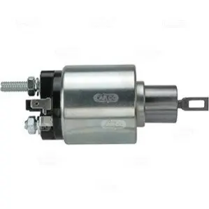 Реле втягуюче стартера CARGO F032137982