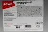 Олива 10W40 HIGHTEC FORMULA GT HC (20L) (ACEA E7/ACEA A3/B4) (MB 229.1/VDS-3/MB 229.3/MAN M3275-1) ROWE 20003-0200-99 (фото 2)