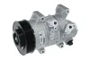 Компресор кондиціонера AVENSIS/RAV 4 2.0 06-18 Valeo 690022 (фото 1)