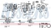 TURBOSPR─ś┼╗ARKA LAND ROVER DISCOVERY SPOR T 15- NISSENS 93432 (фото 1)