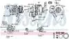TURBOSPR─ś┼╗ARKA LAND ROVER DISCOVERY SPOR T 15- NISSENS 93432 (фото 1)