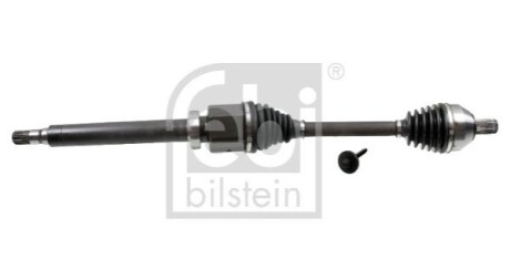 Автозапчасть FEBI BILSTEIN 183644