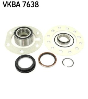 Автозапчасть SKF VKBA7638