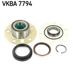 Автозапчасть SKF VKBA7794