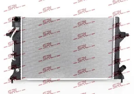 Радіатор двигуна SRLine 41L3081