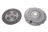 Комплект зчеплення Citroen C4 Picasso 2.0i 16V 06-13 (d=230mm) LuK 623 3820 09 (фото 1)