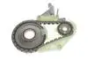 Комплект ланцюга ГРМ BMW 3 (F30/F80) 2.0i 12-18/5 (F10/F07) 1.6i/2.0i (N20/N26) 11-17 (148/70 ланок) INA 559 1709 50 (фото 11)