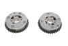 Комплект ланцюга ГРМ BMW 3 (F30/F80) 2.0i 12-18/5 (F10/F07) 1.6i/2.0i (N20/N26) 11-17 (148/70 ланок) INA 559 1709 50 (фото 14)