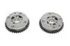 Комплект ланцюга ГРМ BMW 3 (F30/F80) 2.0i 12-18/5 (F10/F07) 1.6i/2.0i (N20/N26) 11-17 (148/70 ланок) INA 559 1709 50 (фото 14)