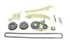 Комплект ланцюга ГРМ BMW 3 (F30/F80) 2.0i 12-18/5 (F10/F07) 1.6i/2.0i (N20/N26) 11-17 (148/70 ланок) INA 559 1709 50 (фото 2)