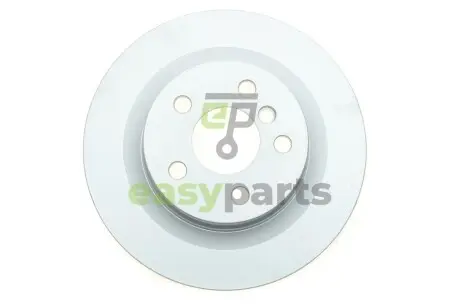 Диск гальмівний (задній) BMW 3 (G20/G80/G28) 18-/4 (G22/G82) 20- (300x20) PRO+ TEXTAR 92326905