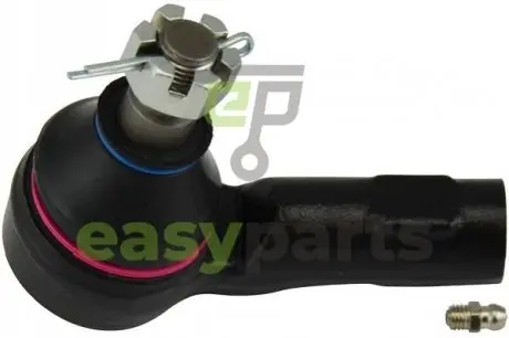 Наконечник рульової тяги NISSAN URVAN FURGONATO (E24) KAVO PARTS STE6535