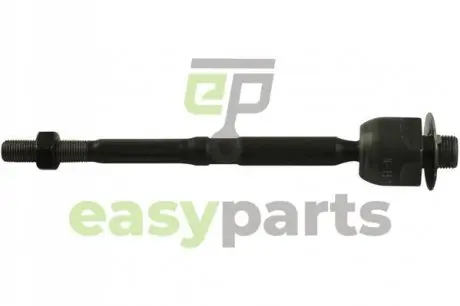 Тяга рулевая,сtr honda jazz 53011sel003aft KAVO PARTS STR2027 (фото 1)