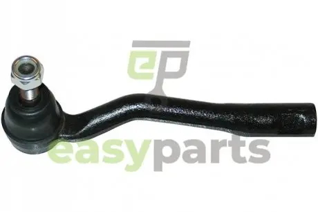 Наконечник рульової тяги, лiв, пер KAVO PARTS STE9013