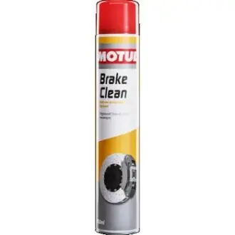 Засіб для очищення гальмівних систем 750мл. MOTUL 112245